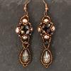 Hulton Abbey Earrings