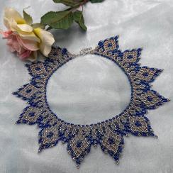 Celeste Necklace