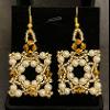 Renaissance Earrings