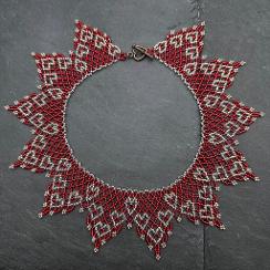 Hearts Necklace