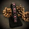 Heather Bracelet