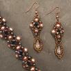 beaded jewellery