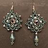 Persephone Earrings