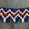 Zigzag Necklace