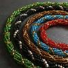 Spiral Rope