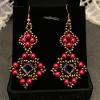 Tudor Earrings