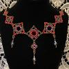 Tudor Necklace