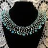 Cleopatra Necklace